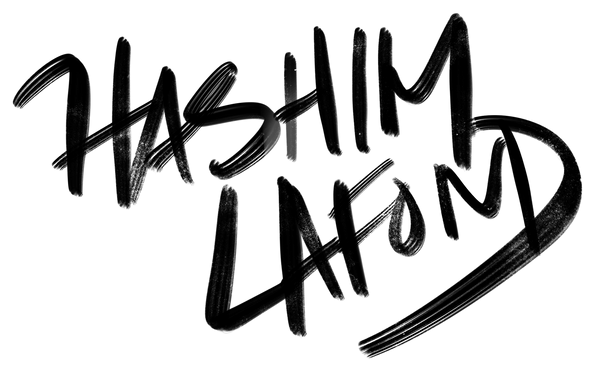 Hashim Lafond logo