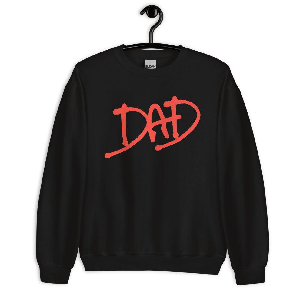 DAD Sweatshirt