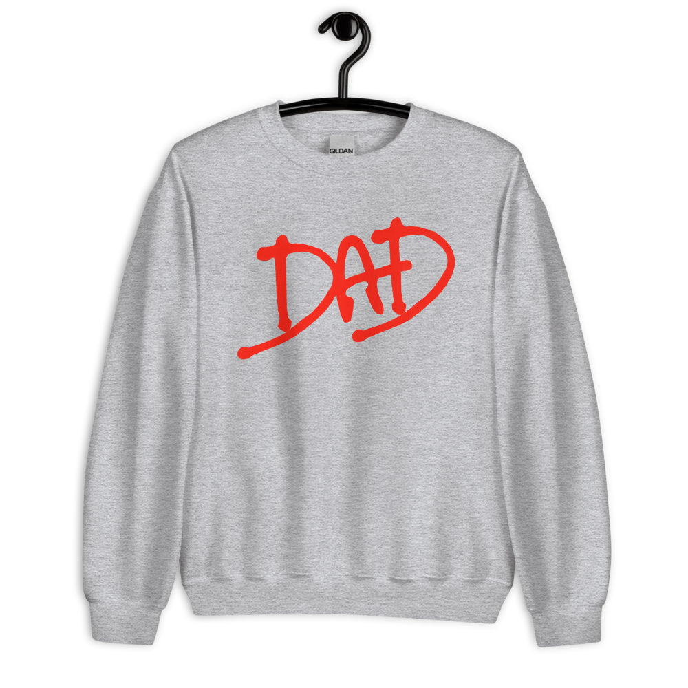 DAD Sweatshirt