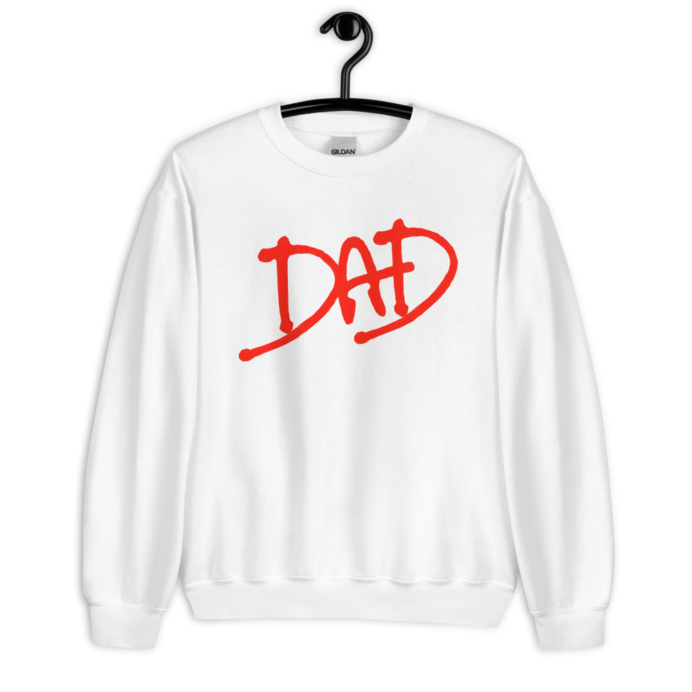 DAD Sweatshirt