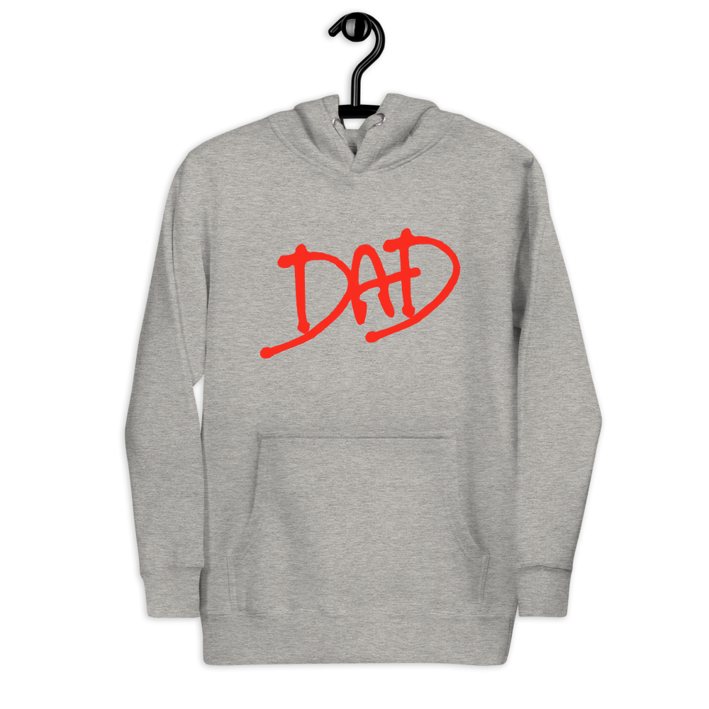 DAD Hoodie