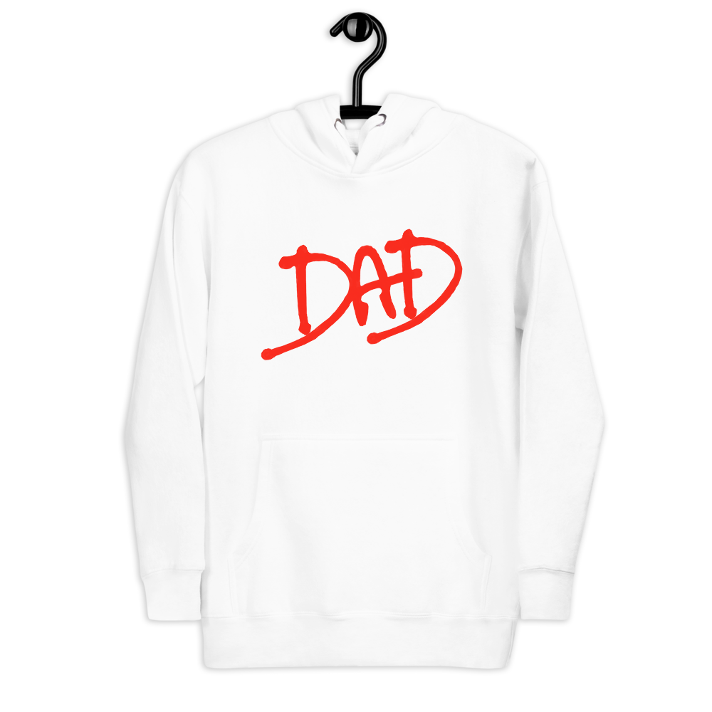 DAD Hoodie