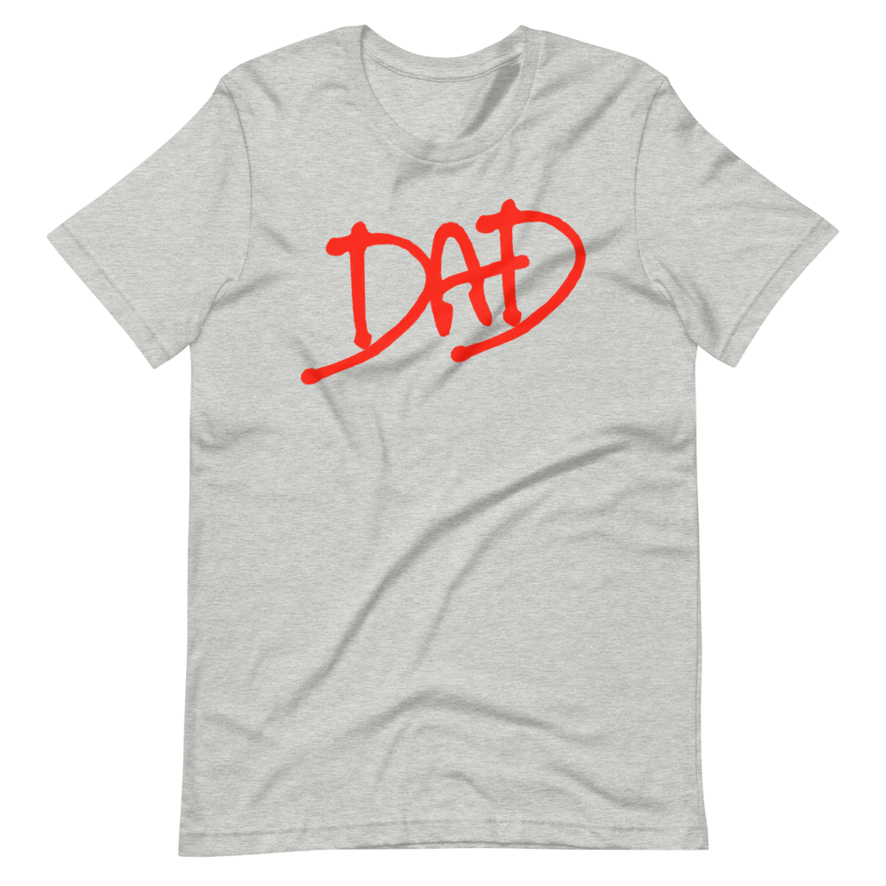 DAD shirt