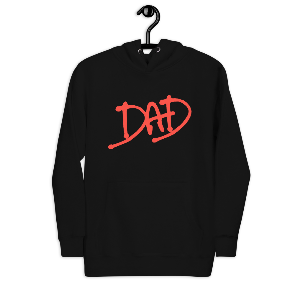 DAD Hoodie