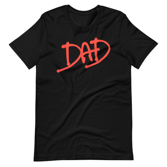 DAD shirt