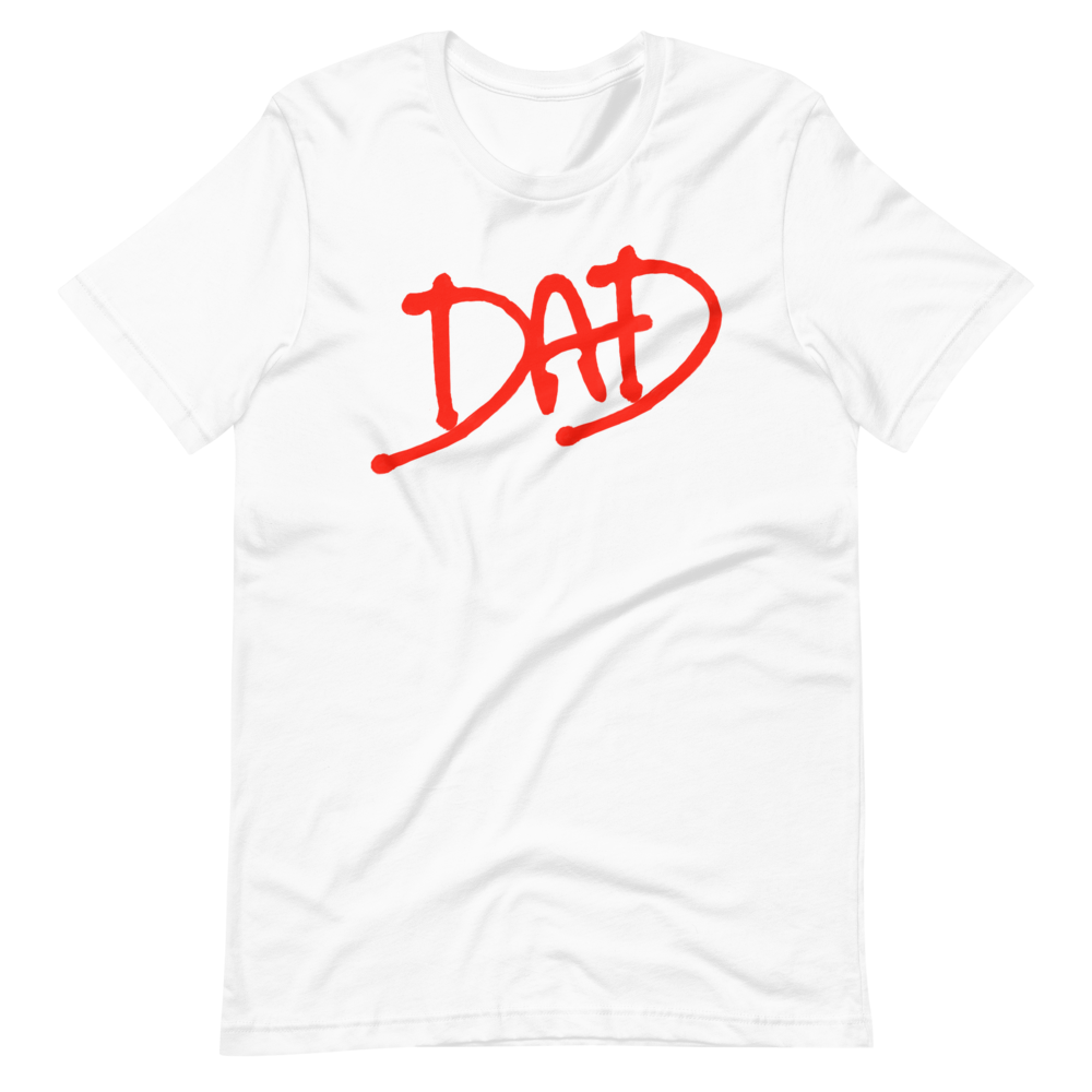 DAD shirt