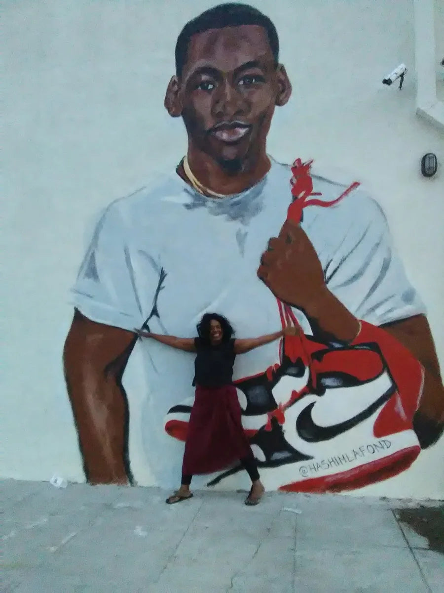 Jordan Street Archive image