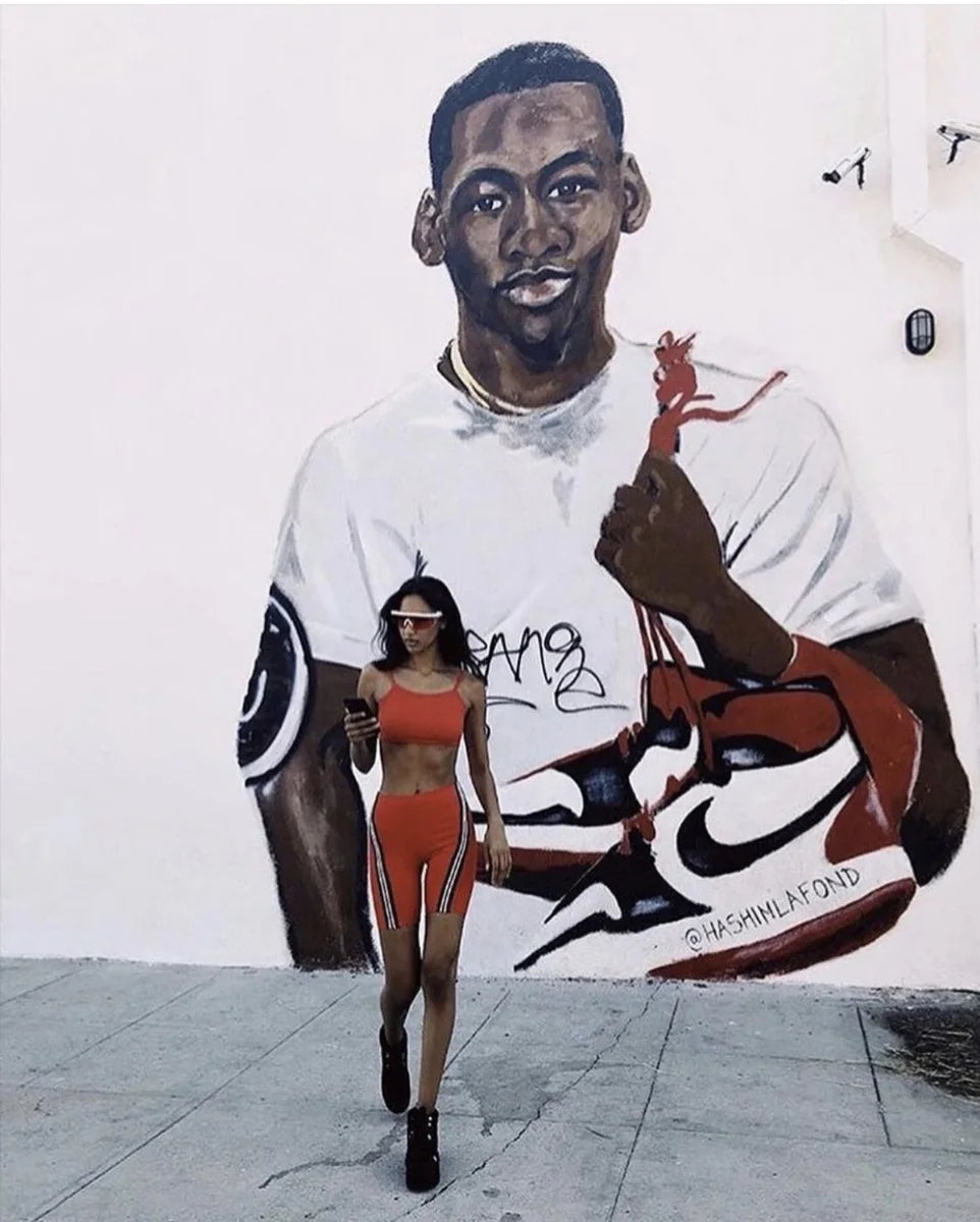 Jordan Street Archive image