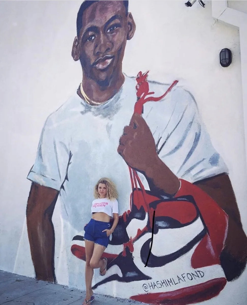 Jordan Street Archive image