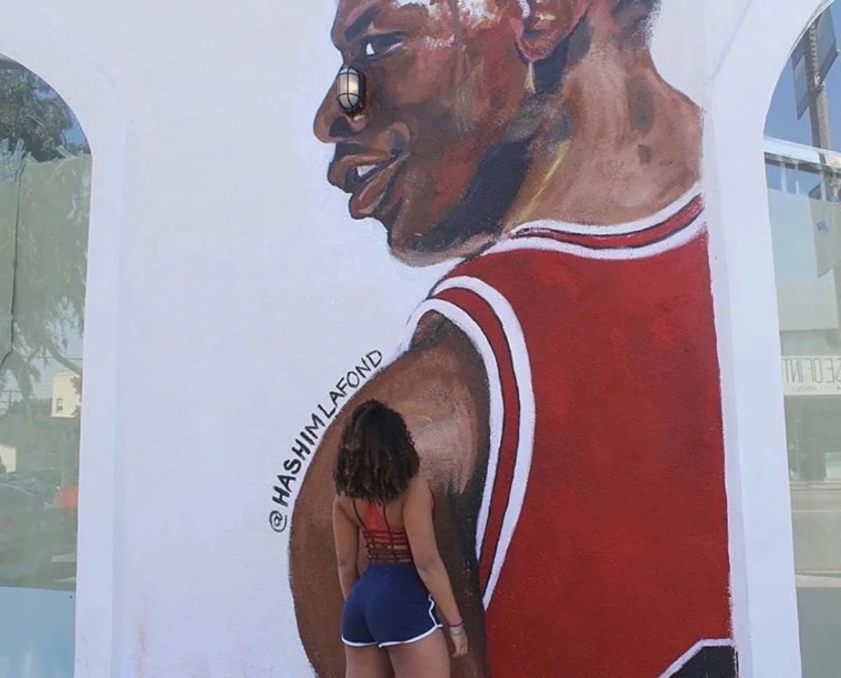 Jordan Street Archive image