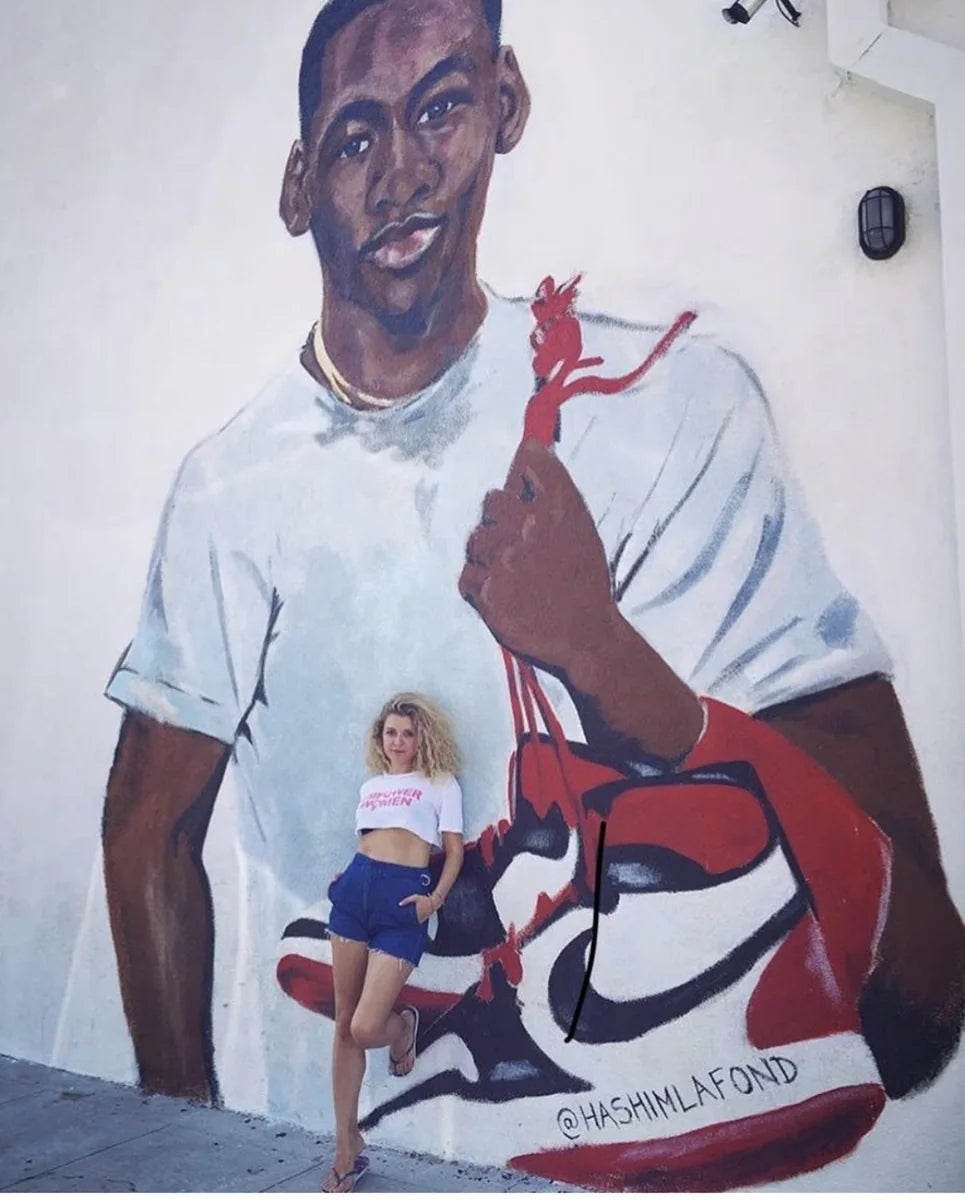 Jordan Street Archive image