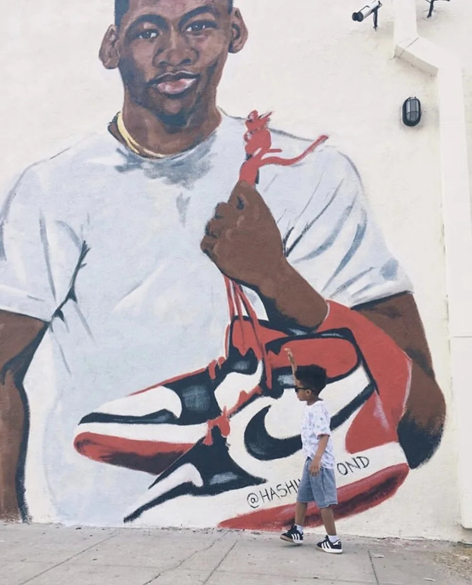 Jordan Street Archive image