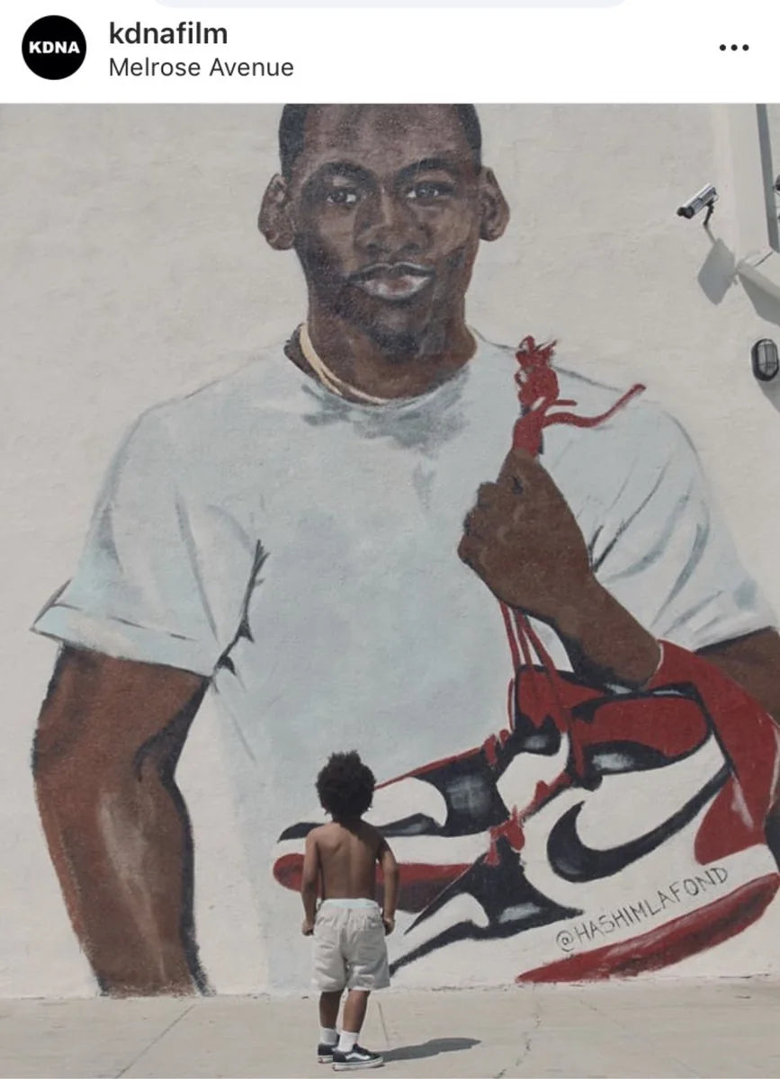 Jordan Street Archive image