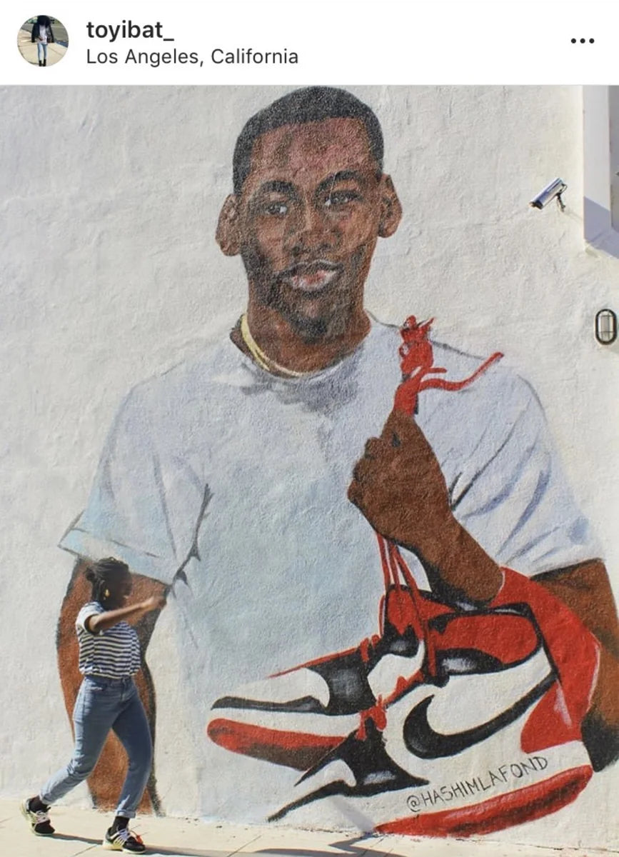 Jordan Street Archive image