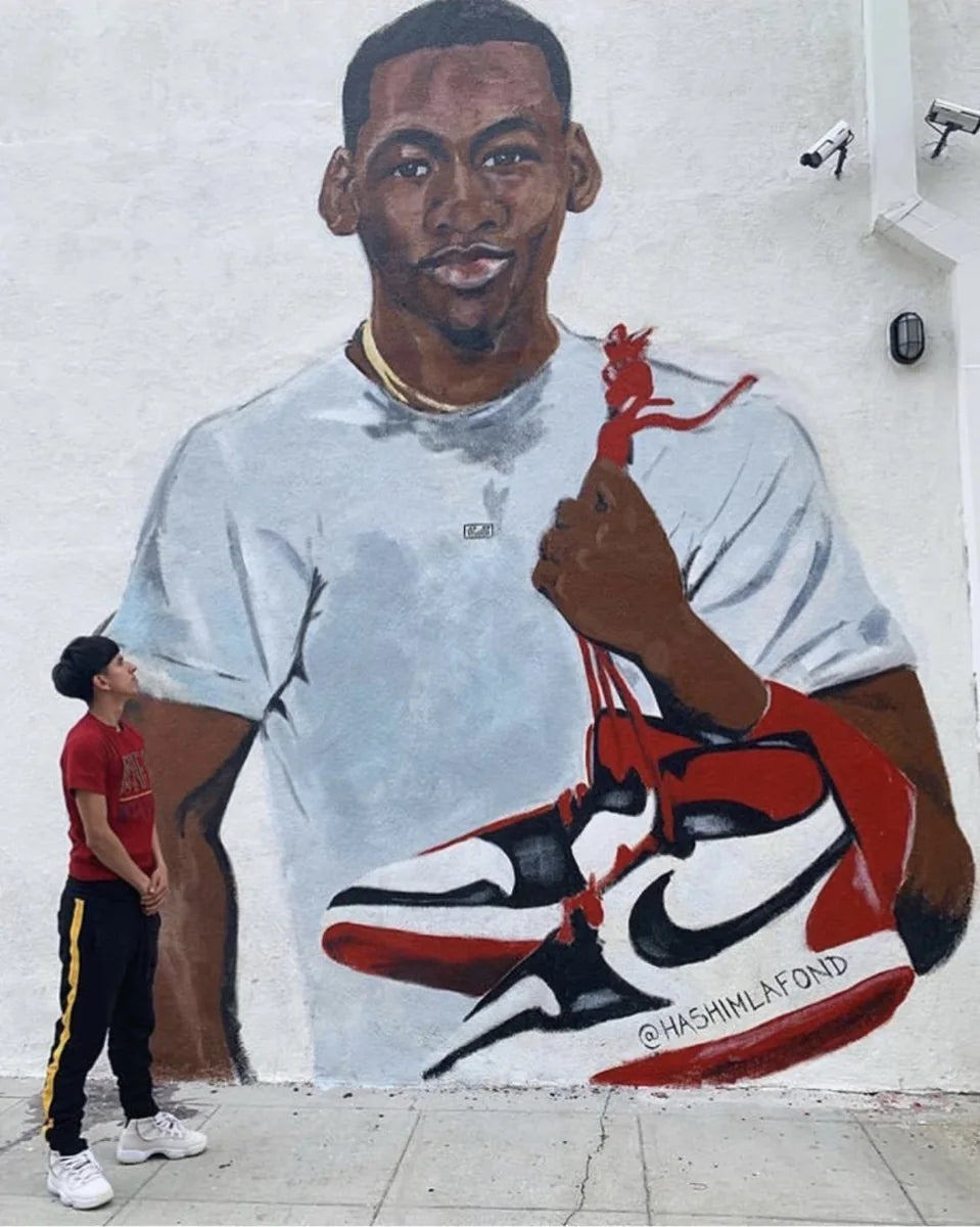 Jordan Street Archive image