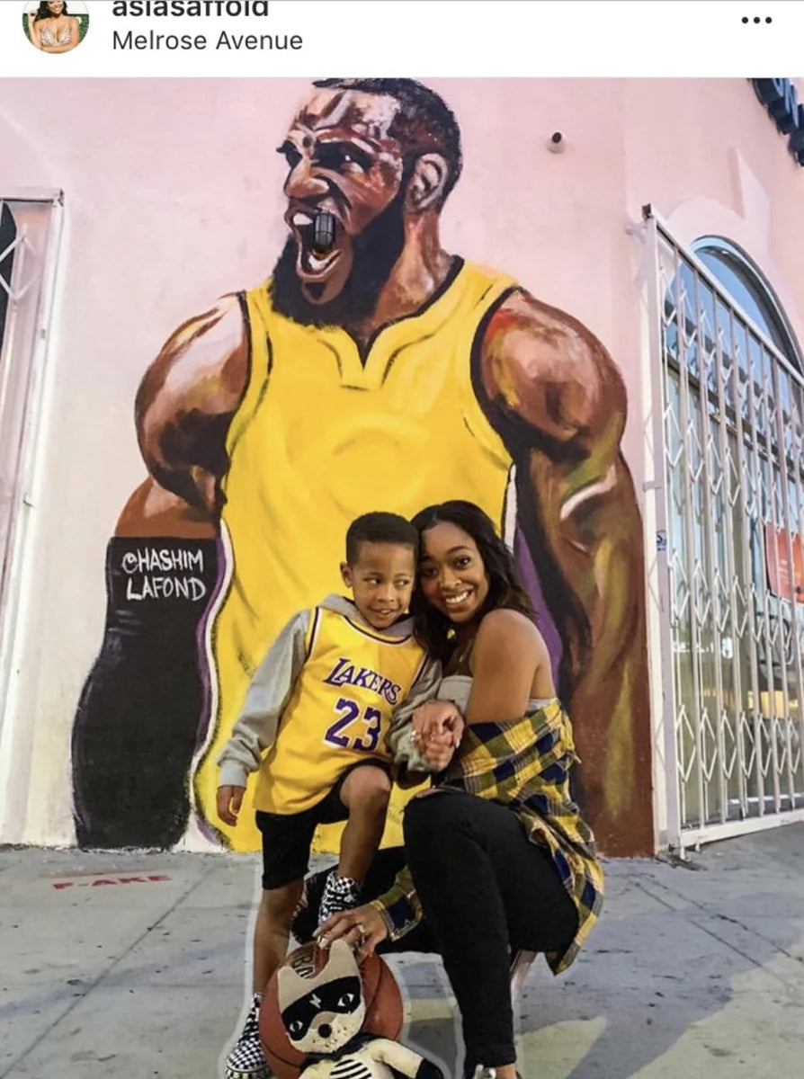 Jordan Street Archive image