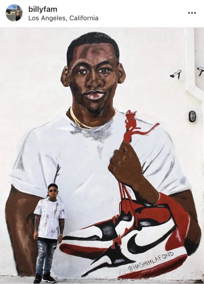 Jordan Street Archive image