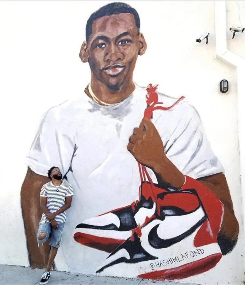 Jordan Street Archive image
