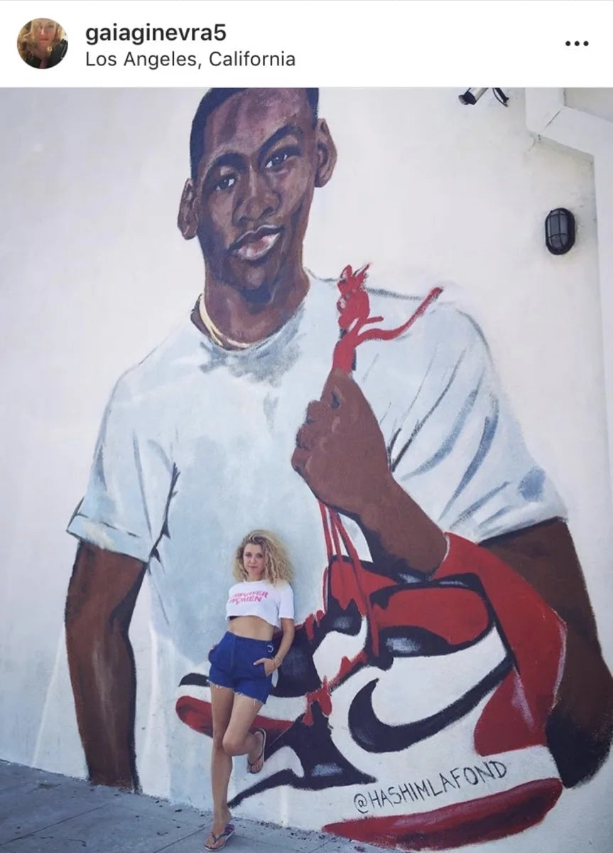 Jordan Street Archive image
