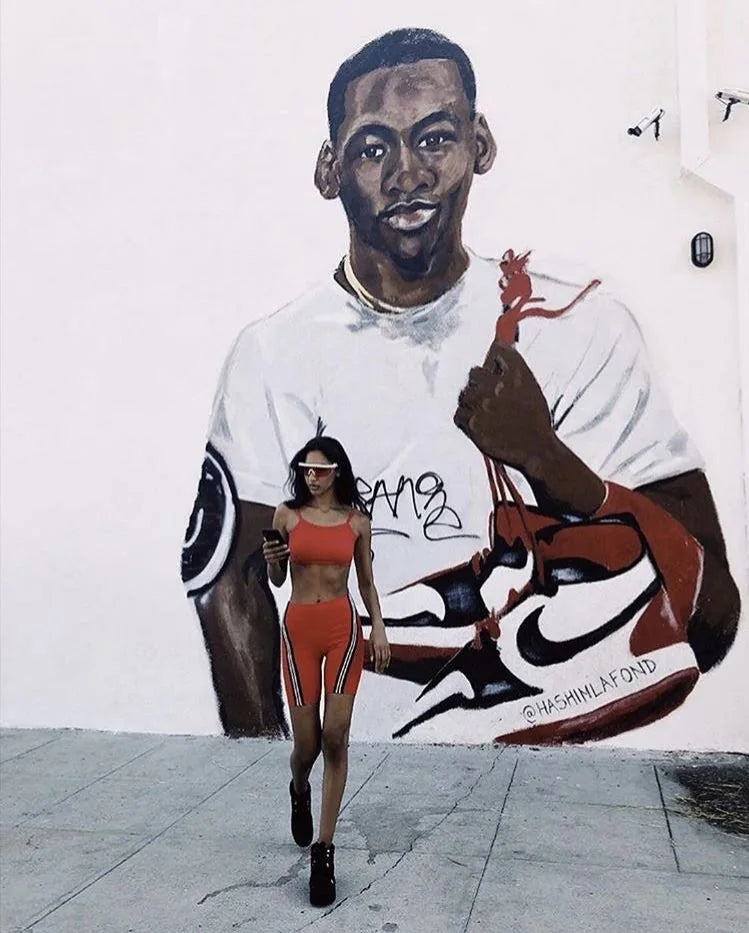 Jordan Street Archive image